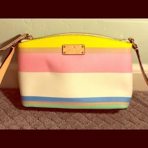 kate spade crossbody purse